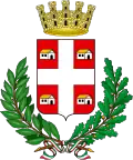 شعار Caselle Torinese