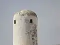 جوسق مراقبة.