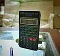 كاسيو V.P.A.M. fx-570S آلة حاسبة علمية