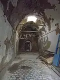 غرف الإنكشارية.