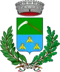 شعار Castello di Brianza