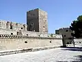 Il Castello Normanno-Svevo