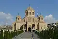 كاتدرائية يروان
