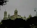 St. Mark Coptic Orthodox Cathedral (Alexandria)