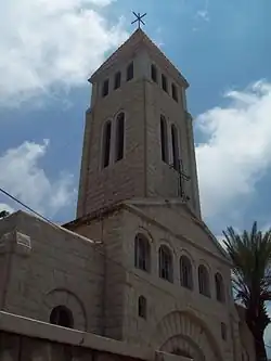 الكاتدرائية المارونية في صيدا