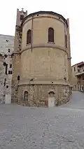 واجهة شرقية
