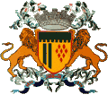 Official seal of كاكسياس دو سول