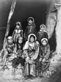 شعب الجيك, 1880