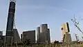 حي المال والأعمال
