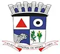 Official seal of