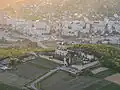 منظر عام للمدينة