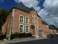 معقل Wignacourt.