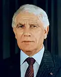 الانتخابات الرئاسية الجزائرية 1979