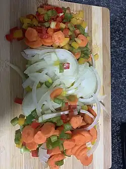 Chakalaka