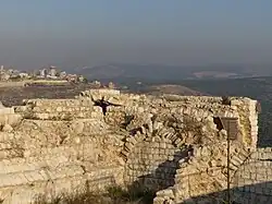 الزاوية الشمالية الشرقية