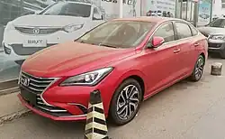 شانجان Eado