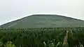 قبر الإمبراطور غاوزو