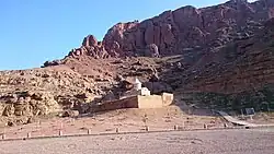 Sheperd Church, Julfa.