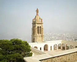 كنيسة سانتا كروز