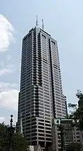 Chase Tower&nbsp;&nbsp;[لغات أخرى]‏برج تشيس&nbsp;&nbsp;[لغات أخرى]‏إنديانابوليس، إنديانا