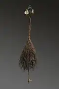 مذبة بولينيزية
