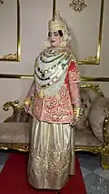 شدة عصرية