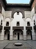 مدرسة الشراطين (تأسست عام 1670)
