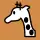 i1 white giraffe