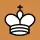 e1 white king
