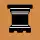 b12 black upside-down rook