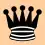 b7 black queen