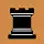 h8 black rook