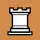 a1 white rook