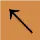 a7 up-left arrow