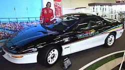 Chevrolet Camaro Z28 1993 Indianapolis 500 pace car