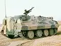 المدرعة Type 63
