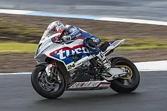 2016 بي ام دبليو S1000RR&nbsp;&nbsp;[لغات أخرى]‏