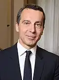 Portrait of Kern (2016)