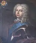Christian Rantzau