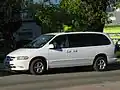 كرايسلر غراند كارافان