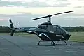 التنمية: Cicaré CH-14