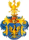 شعار Cieszyn Silesia