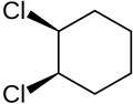 File:Cis-1,2-dichlorocyclohexane-2D-skeletal.svg
