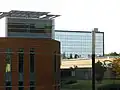 1=Université Lille Nord de France خريطة جامعة ليل