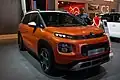 سيتروين ايركروس (IAA (2017