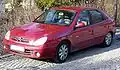 سيتروين إكساراCitroën Xsara Alpha2000-2006