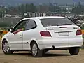 سيتروين اكسارا كوبيه 2001