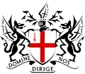 Official seal of