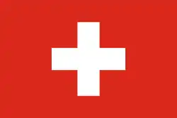 سويسرا