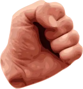 قبضة